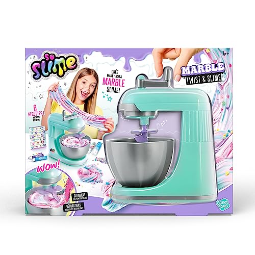 Canal Toys - Twist & Slime Mixer Machine - SSC 229