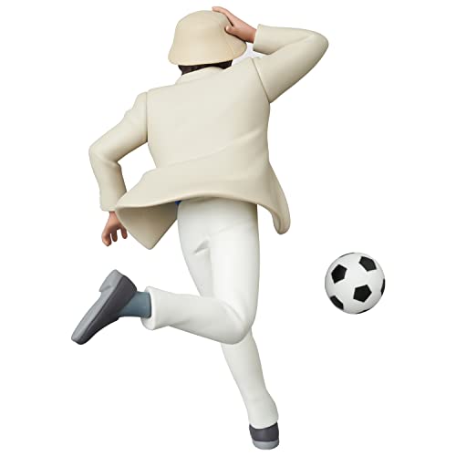 Captain Tsubasa Series 2 Mini Figura UDF Roberto Hongo 11 cm