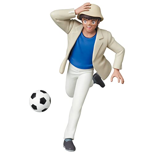 Captain Tsubasa Series 2 Mini Figura UDF Roberto Hongo 11 cm