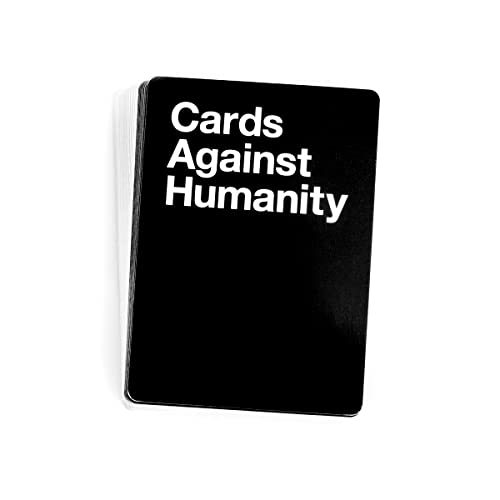 Cards Against Humanity : Paquete Catástrofe Climática