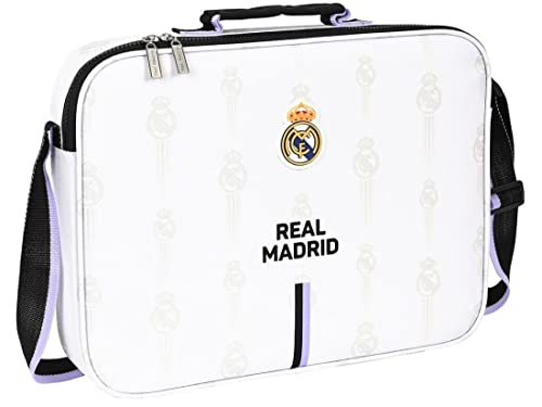 CARTERA EXTRAESCOLARES REAL MADRID 1ª EQUIP. 22/23