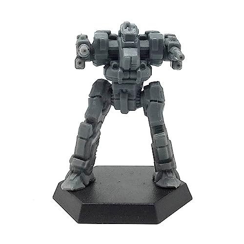 Catalyst Game Labs BattleTech Inner Sphere Striker Lance