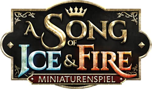 CMON | A Song of Ice & Fire – Carro de la Costa Helada | Ampliación | Mesa | 2 Jugadores | A Partir de 14 años | 45+ Minutos | Alemán | Plurilingüe