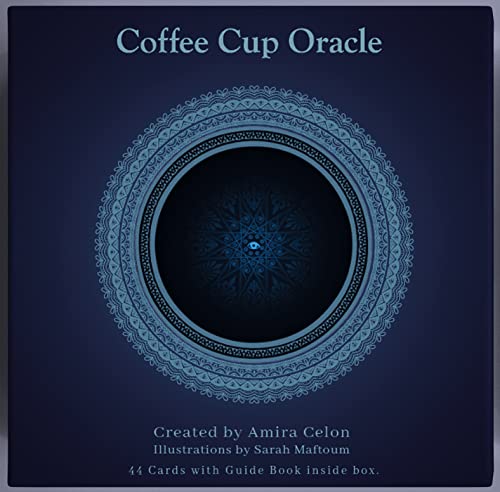 Coffee Cup Oracle