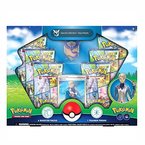 Colección Especial | Sabiduría del equipo | Pokemon GO | Cartas coleccionables | Edición de coleccionista