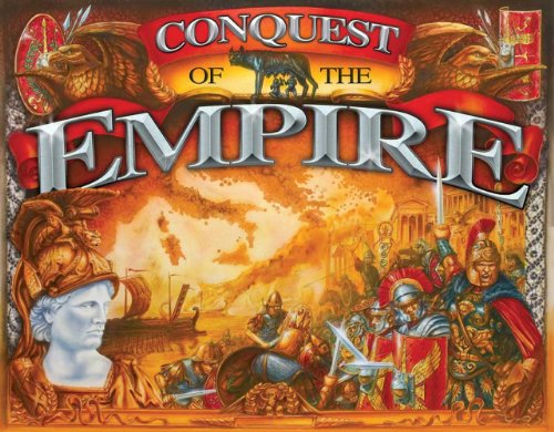 CONQUEST OF THE EMPIRE