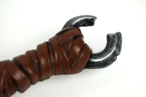 Darksiders Replica Chaoseater Sword [Importación alemana]