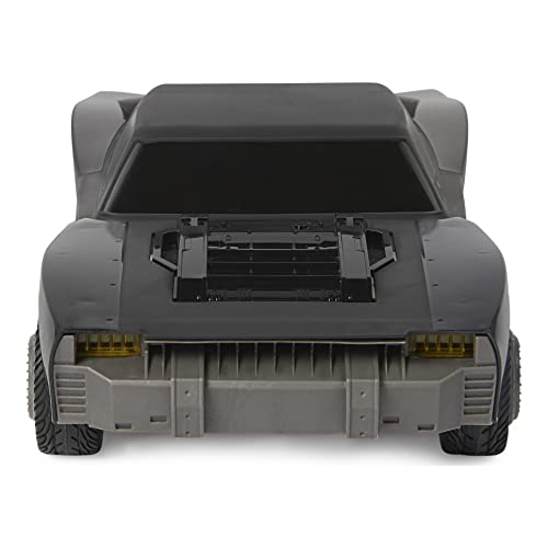 DC Comics BatmobileTurboBoost