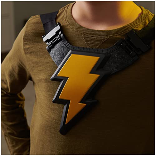 DC Comics Black Adam Basic Juego de rol