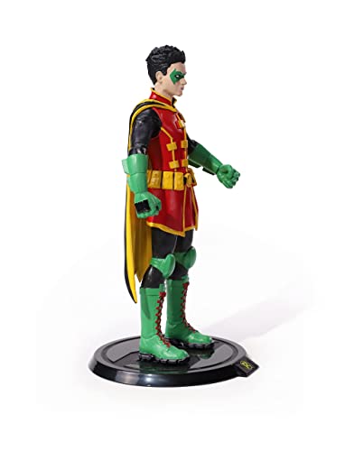 DC COMICS - Figura - Flexible Robin - 849421007850