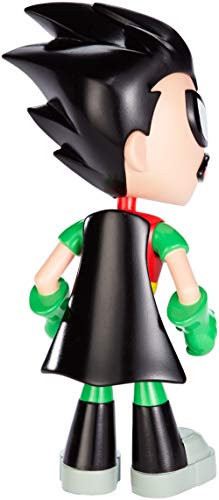 DC Comics Teen Titans Go! to The Movies Face-Swappers Robin Figure