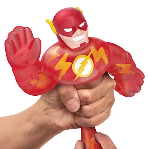 DC SUPER HEROES - THE FLASH