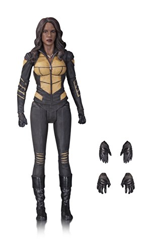 DC TV Arrow Vixen Action Figure