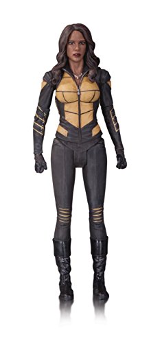 DC TV Arrow Vixen Action Figure