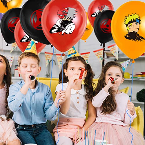 Decoración Fiesta Cumpleaños 36 Piezas, Globos, Cupcake Topper, Pancarta Feliz Cumpleaños, Decoración Tarta, Fiesta Temática, Suministros de Fiesta de Cumpleaños para Niños