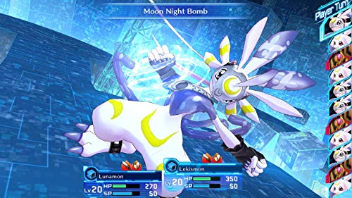 Digimonstory Cybersleuth Complete Edition [Importación inglesa]