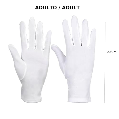 Disfraz Terrifier Adulto, Disfraz Terrifier halloween Mujer Hombre S M L Unisex, Mascara Terrifier Halloween+Cuchillo+Guantes,Disfraz Payaso Asesino Blanco y Negro (L, MONO+MASCARA+CUCHILLO+GUANTES)