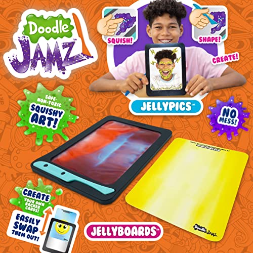 DOODLE JAMZ 2 PACK-STYLES PUEDEN VARIAR