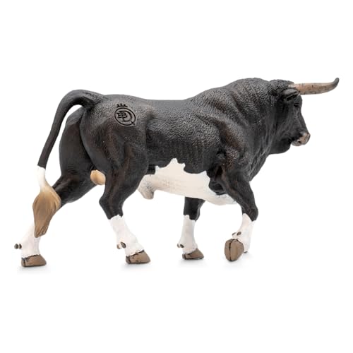 DQB DeQUBE - Bravo Calcetero Trotando - Figura de Toro - (90110010)