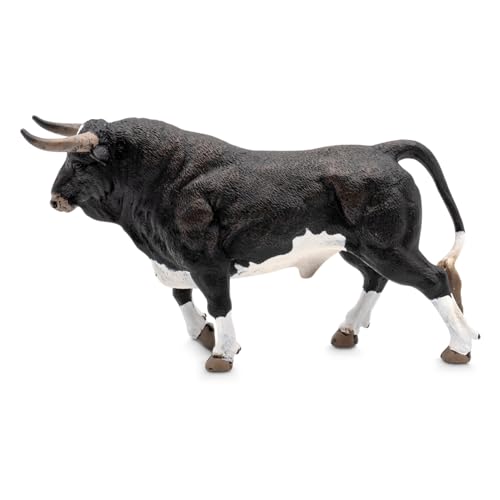 DQB DeQUBE - Bravo Calcetero Trotando - Figura de Toro - (90110010)