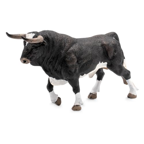 DQB DeQUBE - Bravo Calcetero Trotando - Figura de Toro - (90110010)