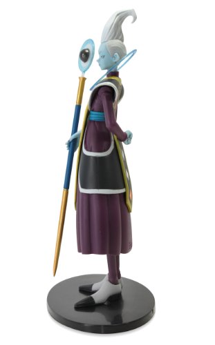 Dragon Ball Z Battle of Gods Movie DXF Figure Vol.2 ~ 7.5" Whis by Banpresto