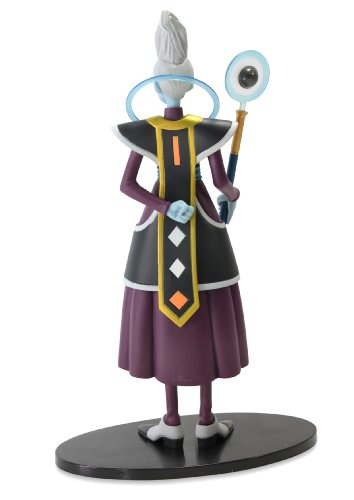 Dragon Ball Z Battle of Gods Movie DXF Figure Vol.2 ~ 7.5" Whis by Banpresto