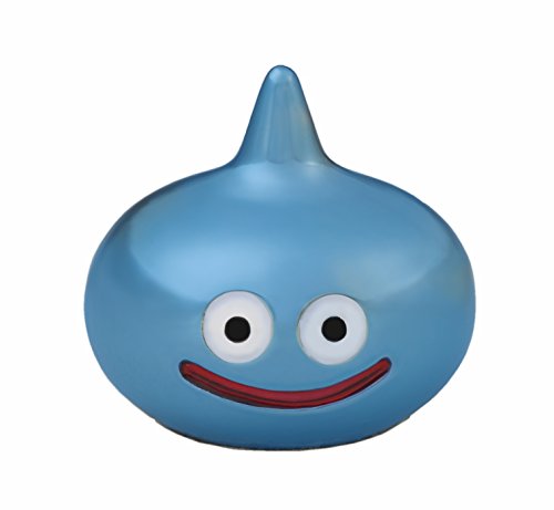 Dragon Quest Monsters metaelicos Galeria de limo