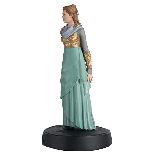 Eaglemoss Marvel Movie Collection Nº 68 Frigga (Thor)