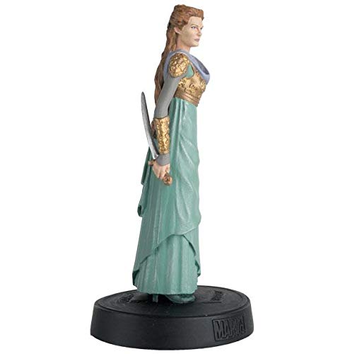 Eaglemoss Marvel Movie Collection Nº 68 Frigga (Thor)