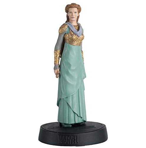 Eaglemoss Marvel Movie Collection Nº 68 Frigga (Thor)