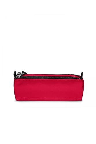 EASTPAK DOUBLE BENCHMARK Estuche, 45 cm, 41 L, Rojo (Sailor Red)