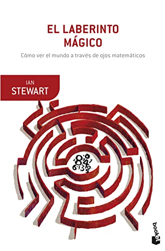 El laberinto mágico (BOOKET CIENCIA)