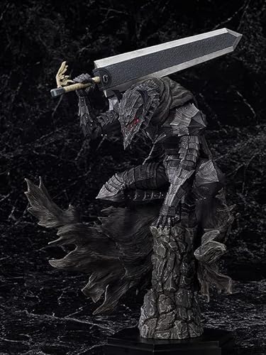 Estatua Pop Up Parade L Guts Berserker Armor Berserk 28cm