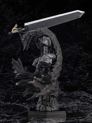 Estatua Pop Up Parade L Guts Berserker Armor Berserk 28cm