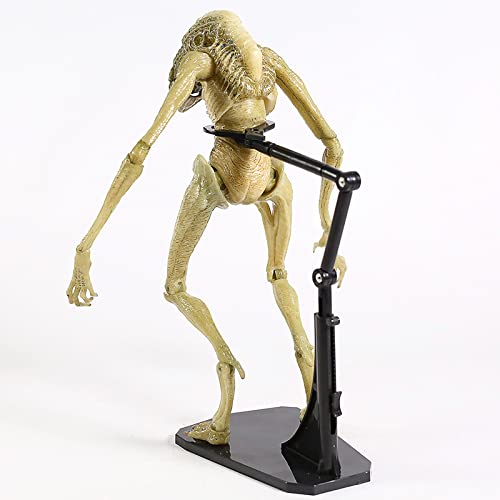 FABIIA Acciones Figuras Modelo de Colección de PVC Acción Figura 25Cm Resurrección Alien Resurrection Recién Nacido Figura Figura Coleccionable Modelo de Juguete Modelo Decoración de la Colección PVC