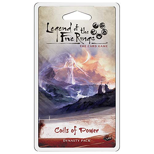 Fantasy Flight Games FFGL5C40 - Juego de Cartas, Multicolor