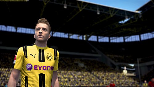 Fifa 17/PS3 UK (multilingüe Italia)