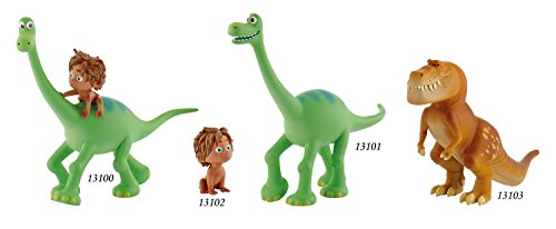 Figura Arlo Spot The Good Dinosaur