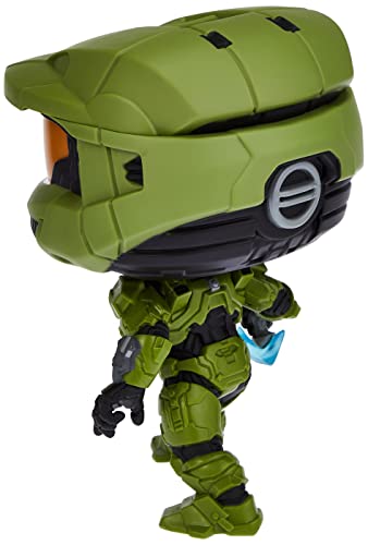 Figura Pop HALO Master Chief Exclusive 25CM