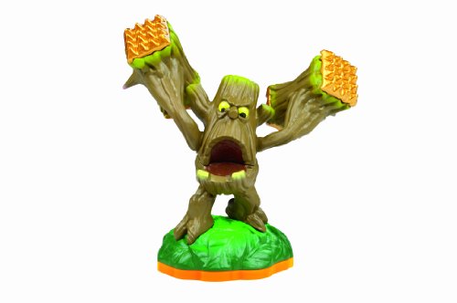 Figura Skylanders SG (Código Individual). Stump Smash