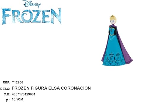 Figuras de Frozen: Ana,Elsa,Olaf,Marca Original, sin PVC, Colección, colección de Personajes de Disney, decoración de Pasteles, decoración de Pascua.Segura, Apta para niños. (Frozen-3 Pieza)