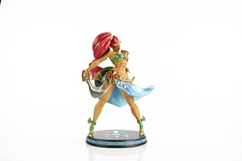 First4Figures - Figura de PVC de The Legend of Zelda: Breath of The Wild (Urbosa) (estándar)