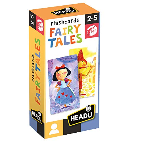 Flashcards Fairy Tales