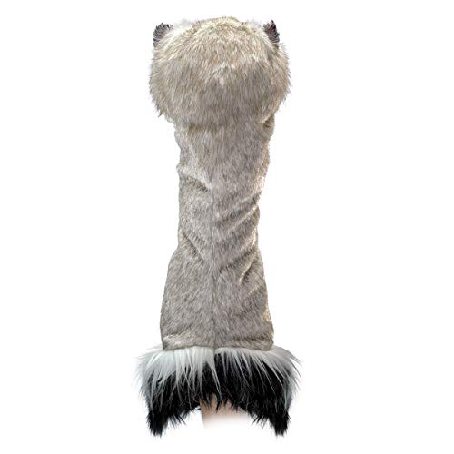 Folkmanis Ostrich Stage Puppet