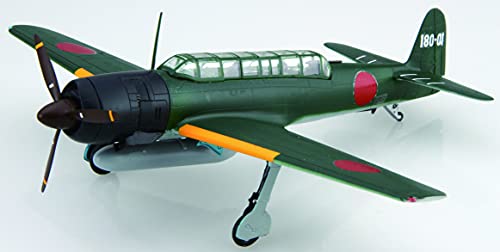 Fujimi Mokei 1/72 C37 Nakajima Kansai Máquina de reconocimiento Saiumo (Tipo 11/11 Night Battle) / Saiumo Kai C-37