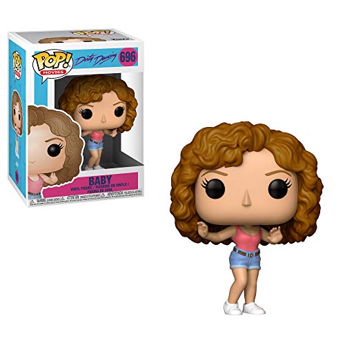 Funko Dirty Dancing - Figura Pop Baby