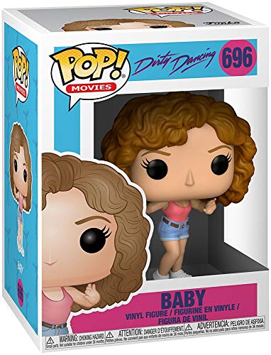 Funko Dirty Dancing - Figura Pop Baby