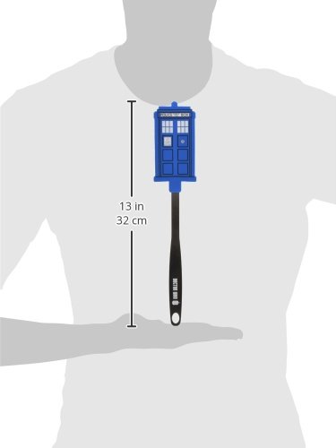 Funko DW01399 DOCTOR WHO TARDIS Spatula