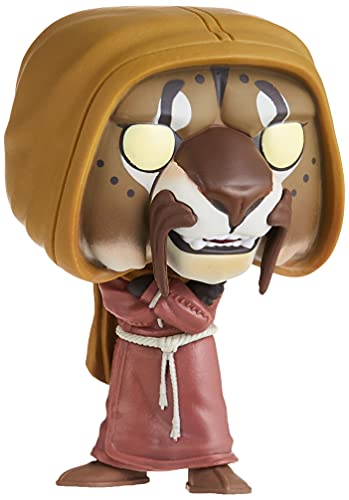 Funko Pop! 47094 The Elder Scrolls V Skyrim M'aiq - The Liar Exclusive Edition #135